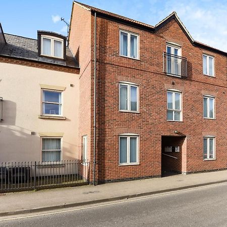 Exclusive Use - 1 Bedroom Apartment - Willow Court, 19 Double Street, Spalding, Pe11 2Aa Exteriér fotografie